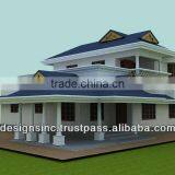 Home Planning and Designing in 3D Views thumbnail-1