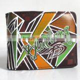 pu Leather Men's Wallet at Cheap Price thumbnail-5