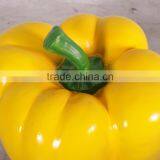 Plastic Bell Pepper thumbnail-3