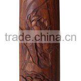 Wood Carfts,(wood Paperweight) thumbnail-1