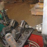 CHINA SUPPLY THE Adjustable Belt Conveyor HEBEI FLAT IDLER thumbnail-4