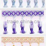 Fringe Trimming for Cushion,Manufacturer