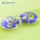 Fully Automatic Machine Made Seamless Down Feather Jacket Tag thumbnail-5