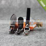 Custom Leather Zip Puller With Logo thumbnail-4