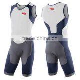 2013 new style triathlon wear