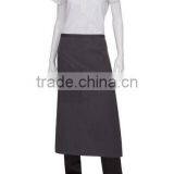 2016 Wholesale Half Waist Aprons