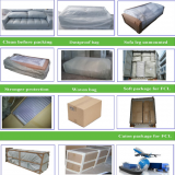 Living Room Genuine Leather Sofa thumbnail-5