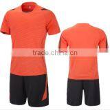 2016 Summer Cool Quick Dry Men Soccer Jersey thumbnail-3