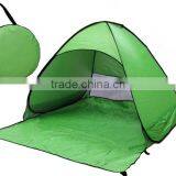 Shuoyang 2016 Hot Sale Silver Coated Outdoor Family Camping Tent.html thumbnail-3