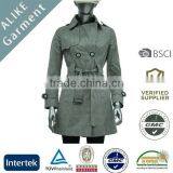 Kawasaki Motorbike Leather Racing Jacket thumbnail-1