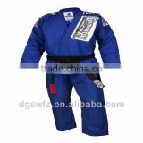 New factory price single weave high quality brazilian wholesale blue jiu jitsu gi,jiu jitsu uniform,jiu jitsu kimono,shoyoroll