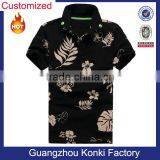 Top Design Latest T-shirt for Men Polo T-shirt Men