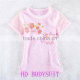 Wholesale Cotton Knitted Baby Clothing Rompers thumbnail-1