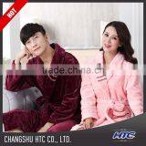 Wholesale Men Women Lined Robe thumbnail-1