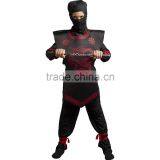 Assassin Morphsuit Suit Character Costume thumbnail-1