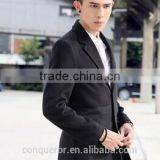 Custom Suit.winter Leisure Coat . SHT1000 thumbnail-2