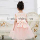 Wholesale Children'S Boutique Lace Baby Tutu Ballet Dress Flower Girls Evening Dress thumbnail-4