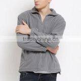 Heavyweight Polar Fleece Jackets Surplus Stock Lots thumbnail-2