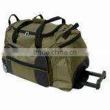 70 cm Wheeled Duffle thumbnail-1