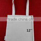 Tote Bag DIY no Minimum Prnt Your Design High Quality Good Price Sublimation thumbnail-3