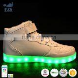 HFS1613 APP Set High Top Led Shoes 2017 thumbnail-5