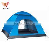 Good Quality Colorful Family Outdoor Camp Tent For Sale thumbnail-6