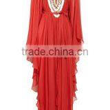 Beachwear Kaftan thumbnail-4