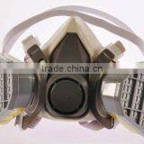 2012 Hot Double Gas Mask/safety