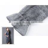 MAXNEGIO Pretty Woman Clothing Long Sleeve Nice Dresses thumbnail-6