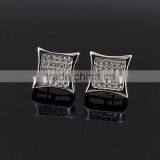 Silver Earring Jewelry thumbnail-1
