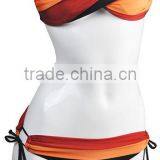 2016 Custom Sexy Seamless Reversible Brazilian Bikini (B132010) thumbnail-2