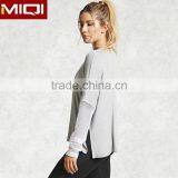 High Quality Homemade Wholesale With Factory Price Lady Fitness Wear thumbnail-1