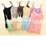 Whole Sale Ladies Tank Top thumbnail-1