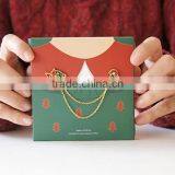 Vintage Style Girls Fleur-De-Lis Emerald Crown Brooch Pin With Crystals thumbnail-6