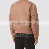 MGOO New Arrival Men Jackets Winter Coat Baseball Style Bomber Jackets Tops Patchwork Block Fashion Jackets thumbnail-5