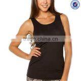Women Fitted Tank Top From Cheap Tank Tops Manufacturer thumbnail-2
