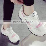 Zm35648a Women Casual Sport Shoes Wholesale China Ladies Shoes thumbnail-5