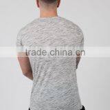 Wholesale in China Street Wear Slub Mens t Shirt Manufacturing thumbnail-3