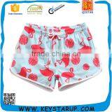 Hot 18 Girls Japanese Girl Sexy Womens Board Shorts thumbnail-1