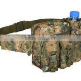Outdoor Hiking Military Waist Bag Single Water Bottle Shoulder Holder Bags thumbnail-6