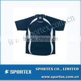 Customized Mesh Wicking Sublimated Uniform Top Custom Sports Jersey MZ0318 thumbnail-1
