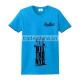 2016 Promotional Wholesale Cheap Man Latest Design Custom T-shirt Printing thumbnail-4