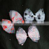 S17166A Latest Design Kids Hair Accessories Baby Big Bow Hair Clip thumbnail-4