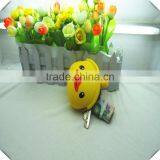 S80123A Animals Girls Silicone Small Mini Coin Bag Mini Coin Purse Change Wallet Purse Women Key Wallet Coin Wallet thumbnail-3