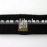 Cotton Sports Hair Band Headbands thumbnail-1
