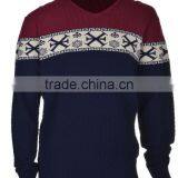 New 2017 Fashion Wool Sweater Men,latest Sweater Designs for Men thumbnail-2