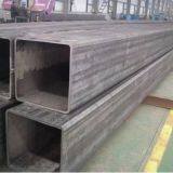 Q235,Q195,Q215,Q195-Q345 Grade and Square Section Shape Square Steel Tube/pipe thumbnail-1
