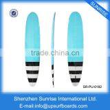 Wholesale Surfboard PU Shortboard Longboard Surfboard For Sale thumbnail-5