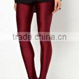 EY0103L 2015 New Design Hot Fluff Linning Thick Winter Women Leggings thumbnail-2