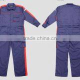 Custom Employee Uniform Wholesalers Personalized Work Overall Uniform for Sale thumbnail-6